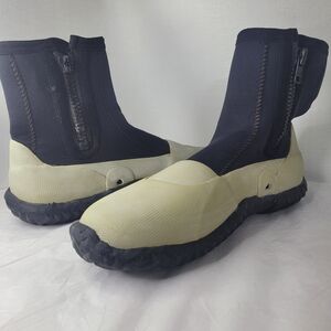 ForEverlast Flats Boots Lightweight Neoprene Rubber  Fishing & Hunting